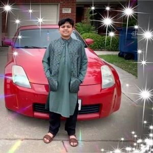 Meet your Posher, Abdul